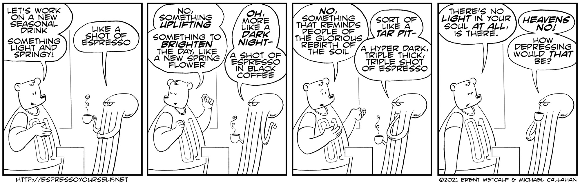 Seasonal Disaffected Disorder